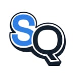 SpinQuest logo