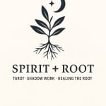 Spirit Root Healing logo
