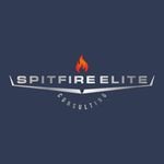 Spitfire Elite Apparel logo