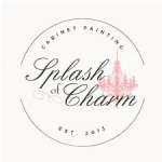 Splash Of Charm logo