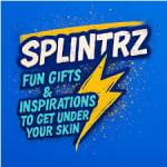 Splintrz logo