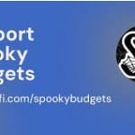 SpookyBudgets logo