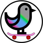 Spoon Lagoon logo