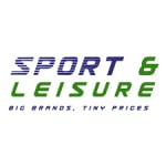 Sport And Leisure logo