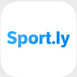 Sportly logo