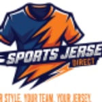 Sports Jersey Direct logo
