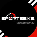 Sportsbike logo