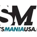 SportsManiaUSA logo