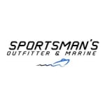 Sportsman's Outfitter & Marine logo