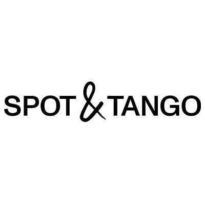 Spot & Tango logo