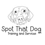 Spot That Dog Bristol logo