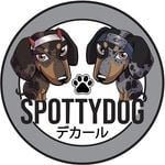 Spotty Dog Decals logo