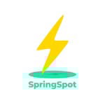 SpringSpot logo