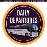 SprinterBus logo
