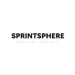 SprintSphere logo