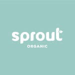 Sprout Organic logo