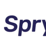 Spry logo