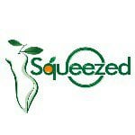 Squeezed logo