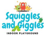 Squiggles And Giggle logo