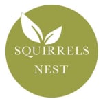 Squirrels Nest logo