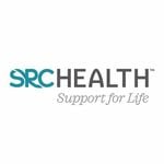 SRC Health logo