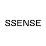 Ssense logo