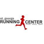 St George Running Center logo