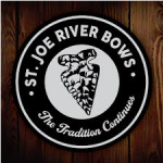 St Joe River Bows logo