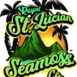 St.Lucian Seamoss Company logo