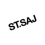 ST.SAJ logo