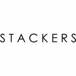 Stackers logo