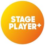StagePlayer+ logo