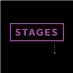 Stages logo