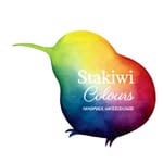 Stakiwi Colours logo