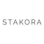 Stakora logo