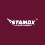 Stamox logo