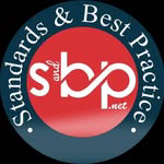 Standards and Best Practice logo