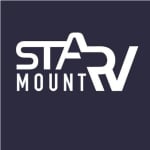 Star v mount logo