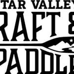 Star Valley Raft & Paddle logo