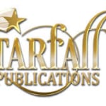 Starfall Publications logo