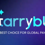 Starryblu logo
