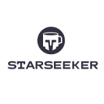 Starseeker Coffee logo