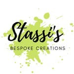 Stassi's Bespoke Creations logo
