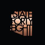 State Forty Eight logo