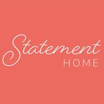 Statement Home logo