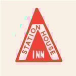 Station House Inn logo
