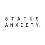 Status Anxiety logo