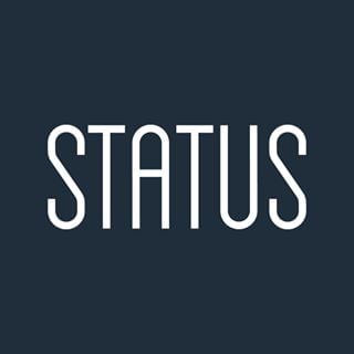 Status logo