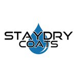 Stay Dry logo
