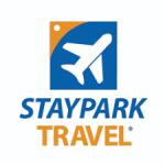 Stay Park Travel logo